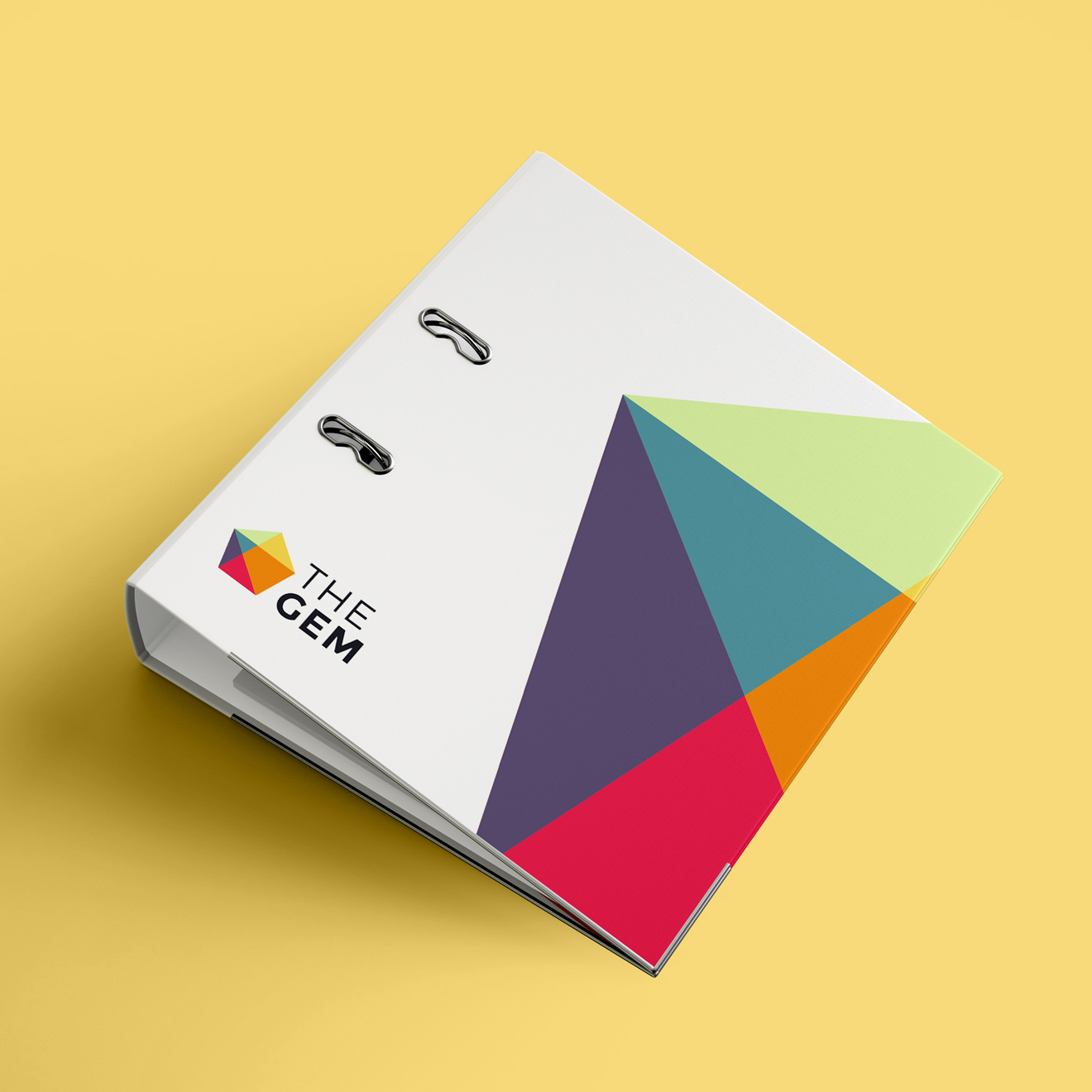 Demo Project Categori