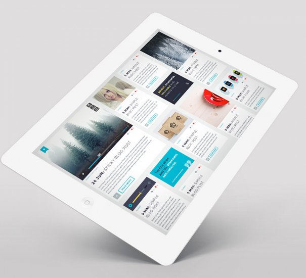 Demo Project Categori 3